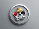 Free Social Casino Icon