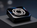 Premium Visual Experience Icon